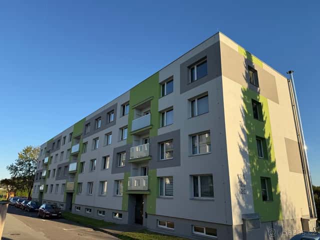 Byt Žamberk-Dlouhoňovice, okres Ústí nad Orlicí
