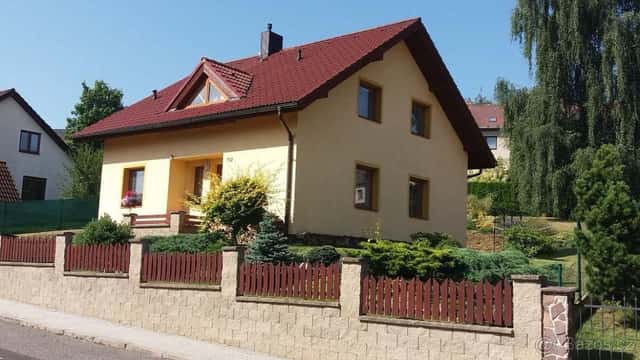 Prodám RD ve Volyni, okres Strakonice
