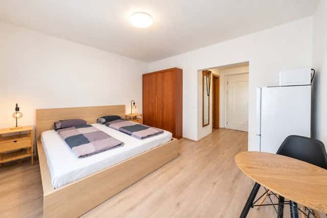 Nabízíme bydlení na prestižní adrese Jana Masaryka 326/36, P, Praha 2