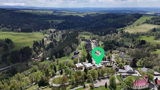 Luxusní horský byt 3+kk, 63 m² – Říčky v Orlických horách, okres Rychnov nad Kněžnou