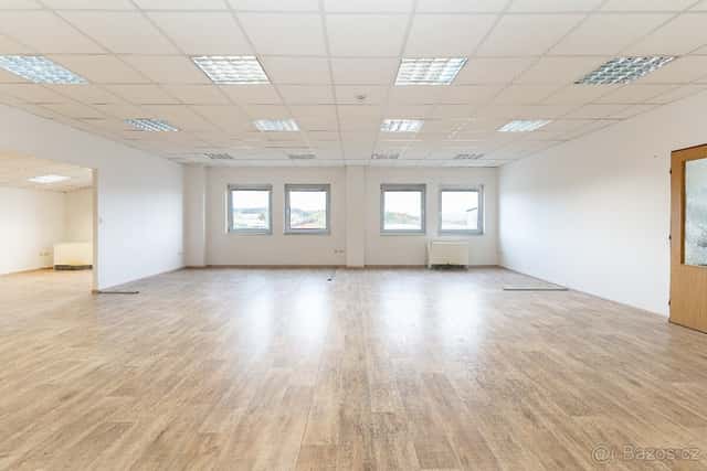 Komerční kancelářské prostory k pronájmu 338 m², Dělostřel, okres Příbram