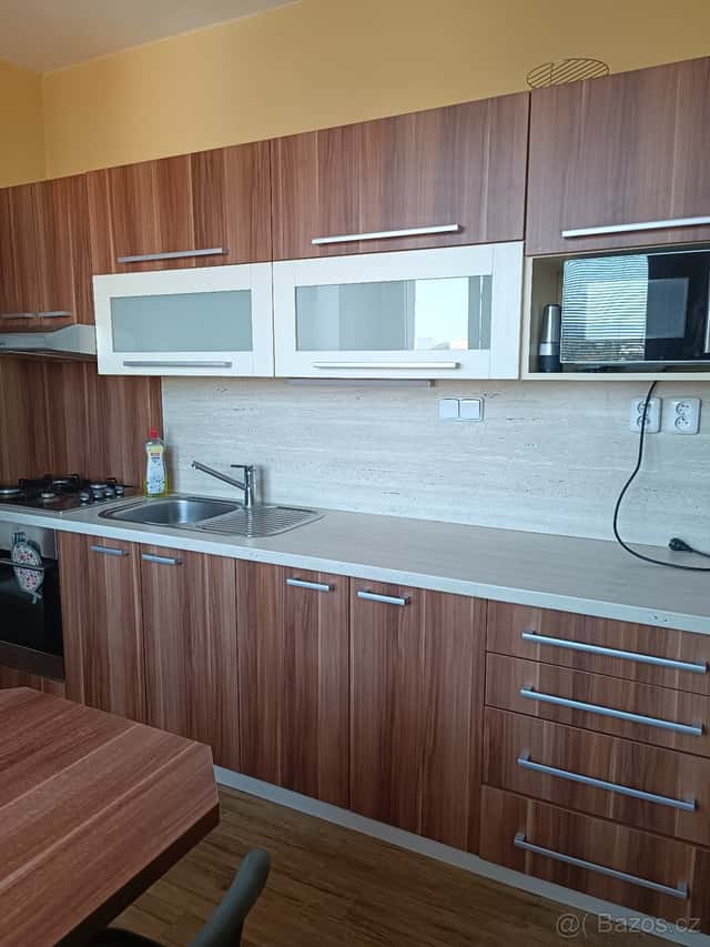 Prodej bytu 3+1, sídliště Chaloupky, Veselí nad Moravou, okres Hodonín
