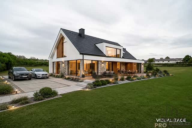 Prodej investičního stavebního pozemku 629 m², Bohuňovice, o, okres Olomouc