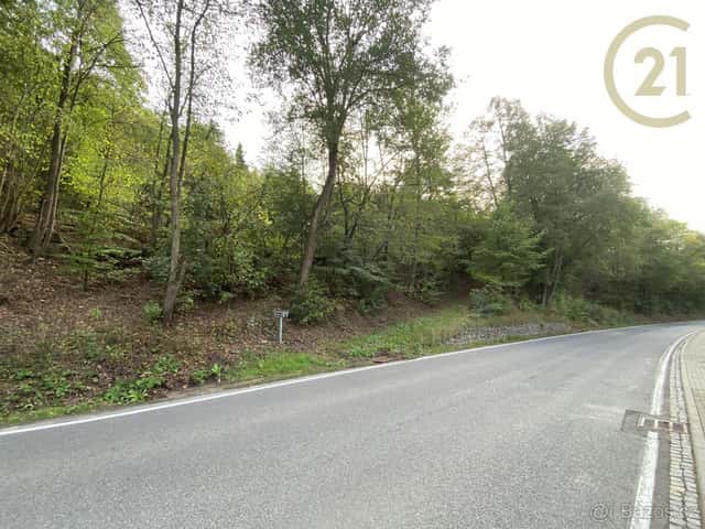 Prodej pozemku 3885m2, Olomučany, okres Blansko, okres Blansko