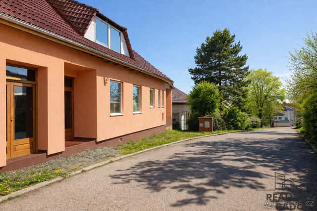 Prodej domu v Cetkovicích, RD, komerce Cetkovice, zahrada, okres Blansko