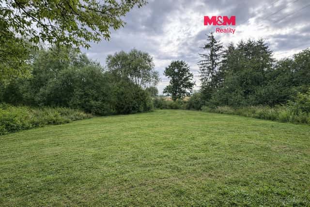Pronájem louky, 6932 m², Žleby - Zehuby, okres Kutná Hora