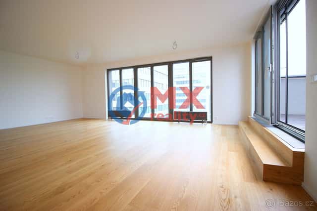 Prodej byt 5+kk, OV, 302 m2, Praha 10 - Vršovice, ul. Archan, Praha 10