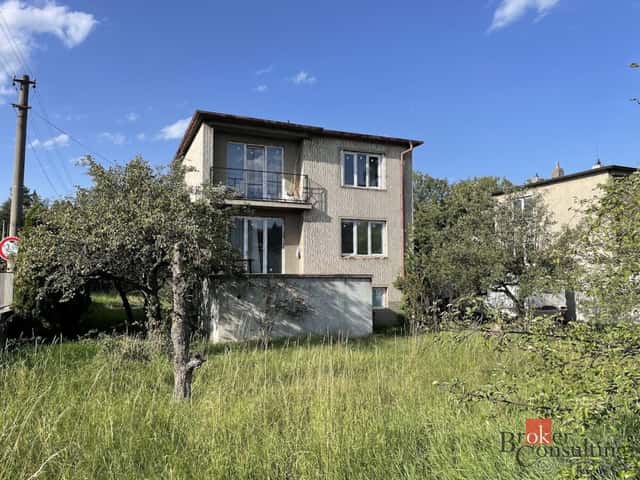 Prodej, domy/rodinný, 190 m2, Masarykova 35/10, 26801 Hořovi, okres Beroun