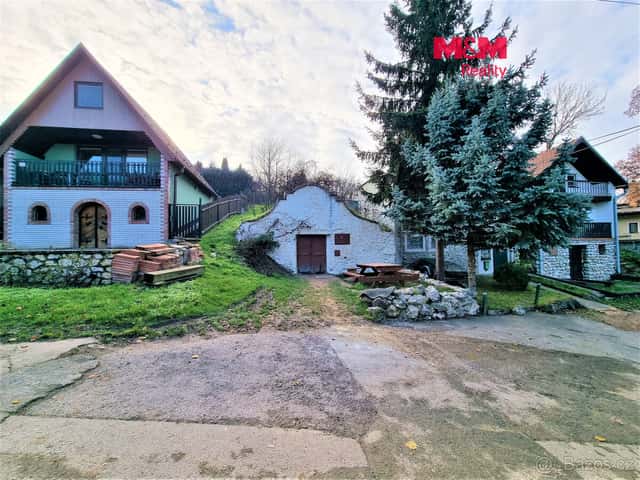 Prodej vinného sklepu, 125 m², Perná, okres Břeclav