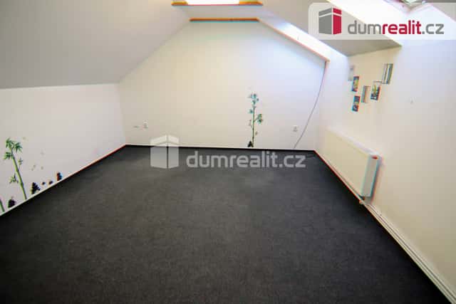 Pronájem kanceláře 22 m2 Kunovice, okres Uherské Hradiště