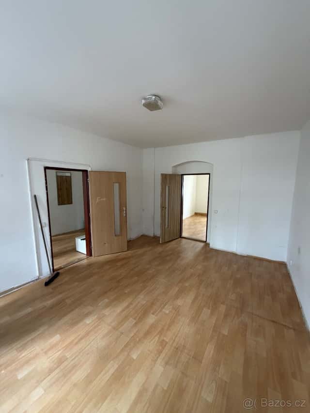 Pronájem bytu 3+1 Krásné Březno, okres Ústí nad Labem