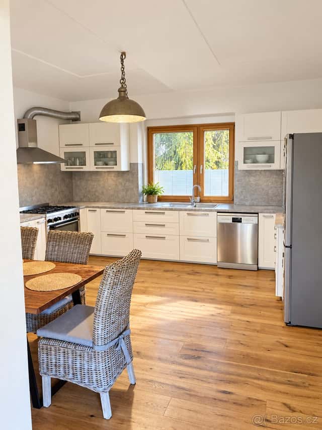 Rent family house in Prague, Praha 1