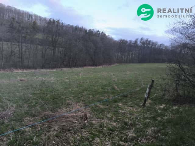 pozemek - Skalky Nový Jičín, okres Nový Jičín