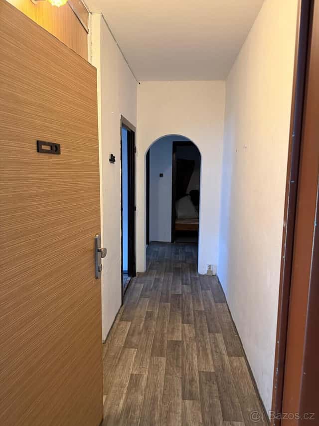 Pronájem bytu 2+1 Ruda nad Moravou, okres Šumperk