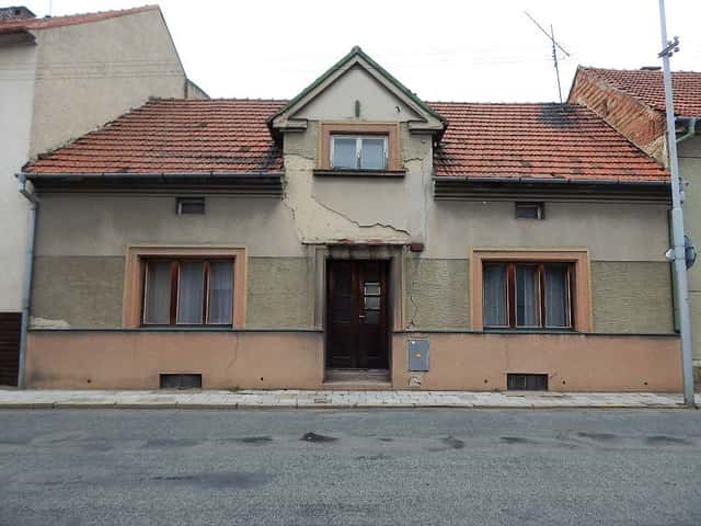 Dům, chalupa, okolí Tišnova, Vev. Bítýšky, Brno venkov, okres Brno-venkov
