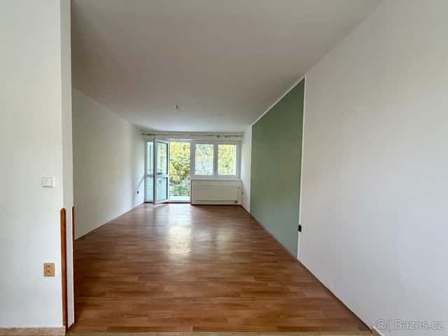 Pronájem bytu 2+1 64,10 m², okres Kutná Hora
