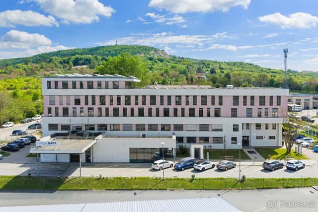 Pronájem skladového prostoru 230 m² Hády, Brno - Maloměřice, okres Brno-město