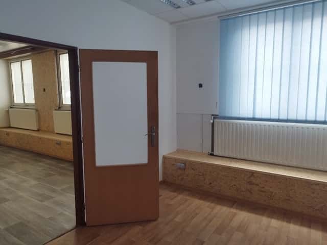 Pronájem kancelářských prostor 65 m², ev.č. 00040, okres Brno-město
