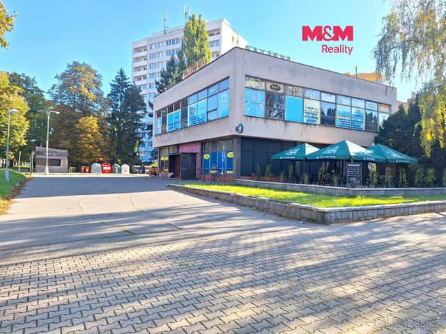 Pronájem skladu, 450 m², Hradec Králové, ul. V Lipkách, okres Hradec Králové