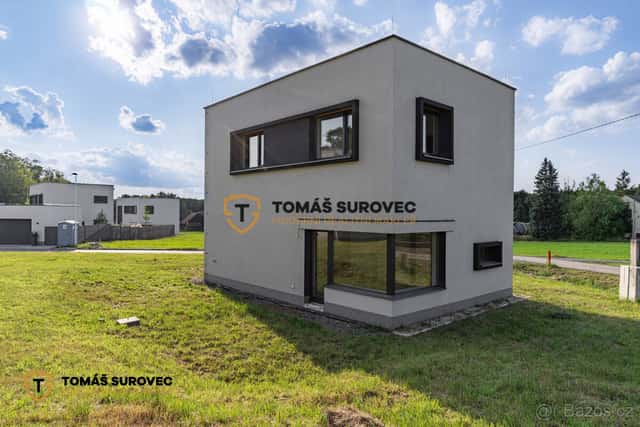 Prodej novostavby 3+kk, Těrlicko, okres Karviná