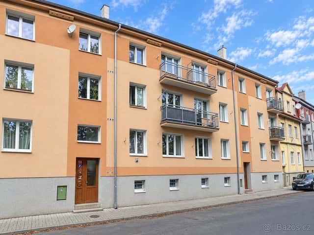 Prodej bytu 2+1 Duchcov, okres Teplice