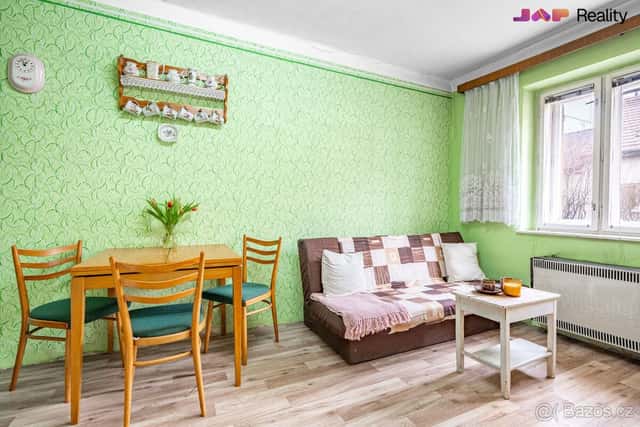 Prodej rodinného domu 74 m², Vyškov - Křečkovice, okres Vyškov