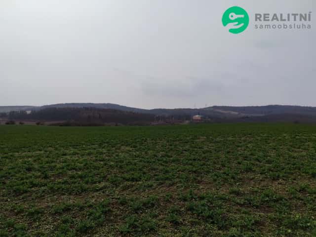 PRODEJ ZEMĚDĚLSKÝCH POZEMKŮ 13,09 ha - MAŠŤOV,..., okres Chomutov