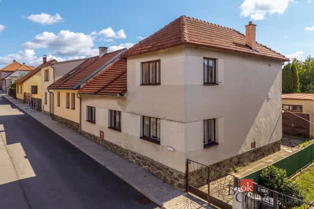 Prodej, domy/rodinný, 118 m2, Růžová 316, 59442 Měřín, Žďár, okres Žďár nad Sázavou