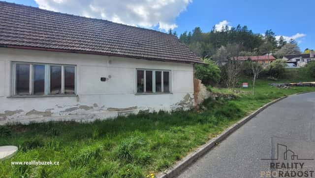 Prodej pozemku - Střílky, okres Kroměříž