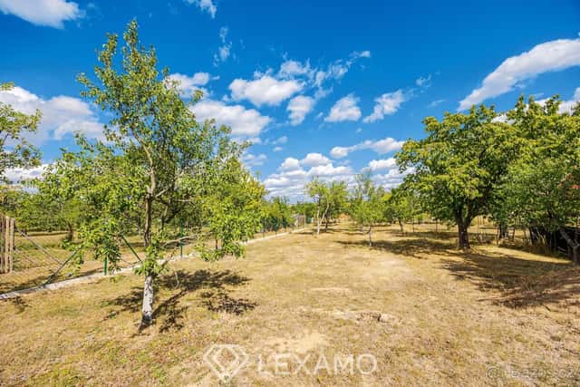 Prodej stavebního pozemku 1 680 m², Mohelno, ev.č. 00384, okres Třebíč