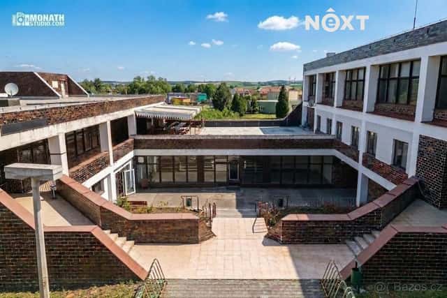 Prodej komerční Ostatní, 3 500㎡, okres Hodonín