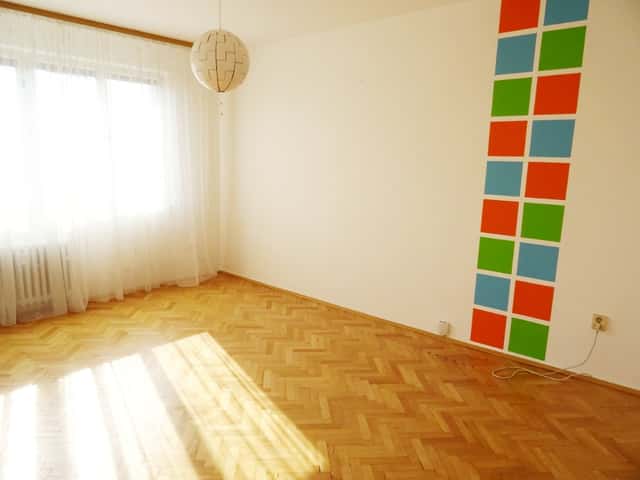 Pronájem bytu 2+1, Africká, Vokovice, 21 500Kč/měs, 51 m2, Praha 9