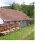 Exekuce RD Holubov - Krasetín, okres Český Krumlov