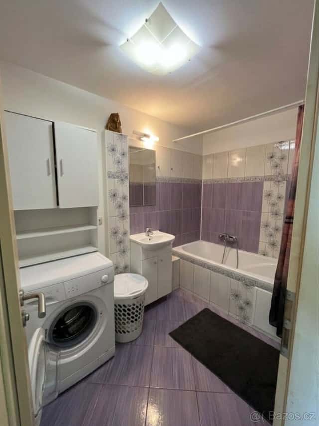 Byt 39 m² – Loděnice u Berouna, okres Beroun