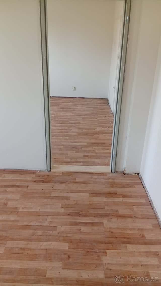 Pronajmu 3+1 s vlastní zahradou v Aši, okres Cheb