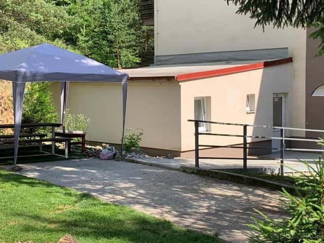 Pronájem, okres Zlín