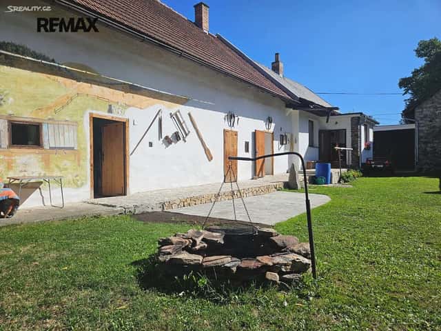Chalupu na Šumavě, okres Prachatice