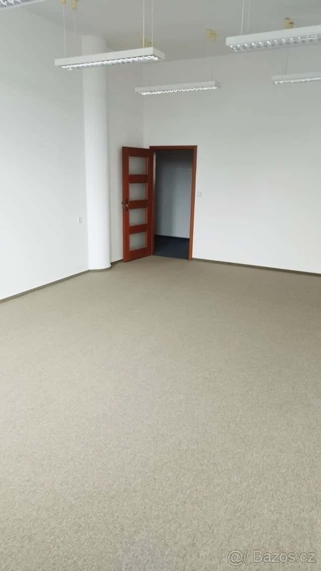Prodám kanceláře v blízkosti centra Zlína, okres Zlín