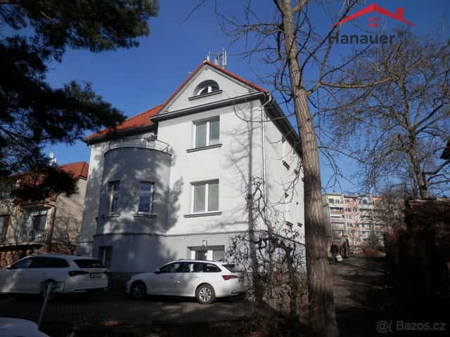 Pronájem kanceláře, Praha - Prosek, ul. Nad Krocínkou, Praha 9