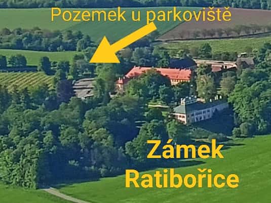Nabídka pro kreativnío investora, okres Náchod