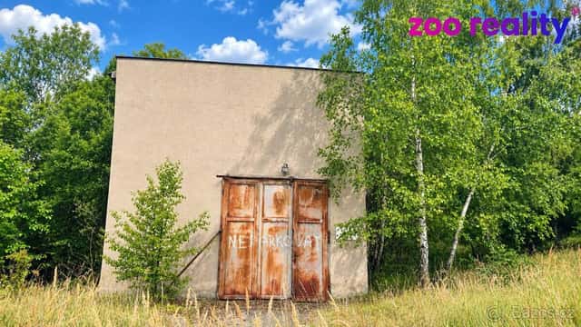 Prodej, Jiná stavba, 138 m2, Klášterec nad Ohří, Vernéřov, okres Chomutov
