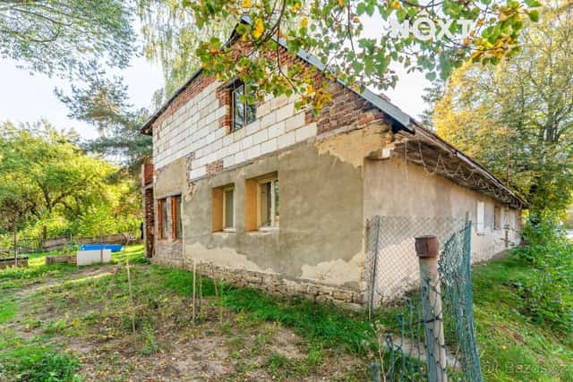 Prodej Rodinný dům, 213㎡, okres Benešov