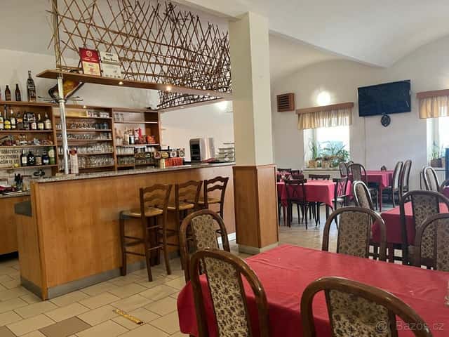 Lanškroun - obchodní prostory k prodeji, 1250 m2, okres Ústí nad Orlicí