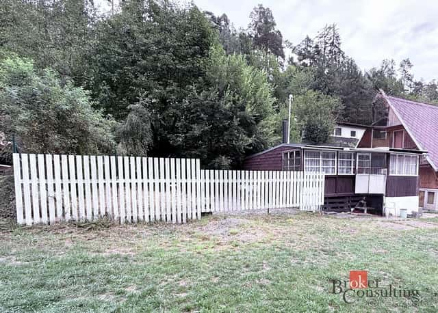 Prodej, domy/chata, 22 m2, Čunín E226, 79852 Konice, Prostěj, okres Prostějov