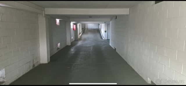 Pronájem garáže, okres Mladá Boleslav