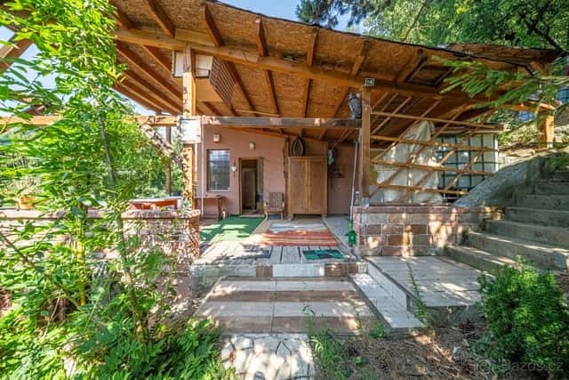 Rekreační chata na prodej, Buchlovice, okres Uherské Hradiště