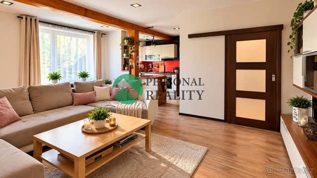 Prodej bytu 2+kk 52 m², Jablonec nad Nisou, ev.č. 03415, okres Jablonec nad Nisou