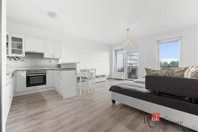 Pronájem, byty/2+kk, 87 m2, Michalovice 47, 29301 Mladá Bole, okres Mladá Boleslav