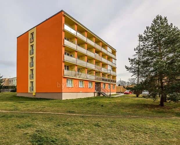 Pronajem bytu 1kk v Dobramech, okres Plzeň-jih