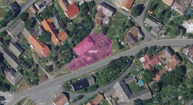 Prodej rodinného domu 100 m², Rozsíčka, ev.č. 00105, okres Blansko